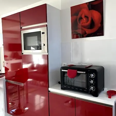 Vue Imprenable Plein Sud à Golfe Juan Appartement Vallauris