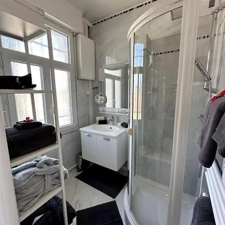Apartment Vue Imprenable Plein Sud A Golfe Juan *