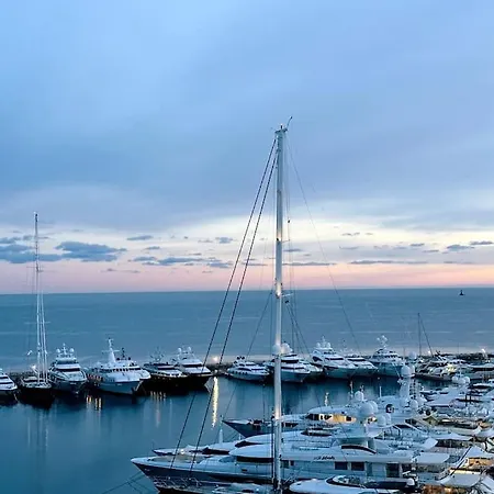 Vue Imprenable Plein Sud A Golfe Juan