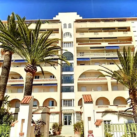 Vue Imprenable Plein Sud A Golfe Juan