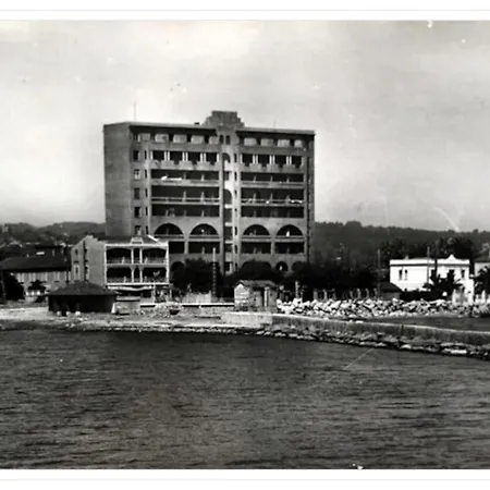 Vue Imprenable Plein Sud à Golfe Juan *