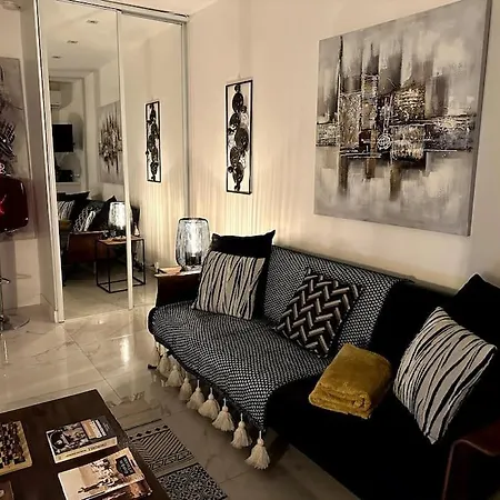 Vue Imprenable Plein Sud à Golfe Juan Vallauris
